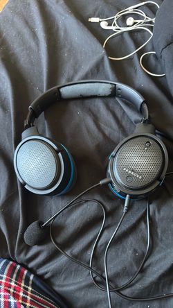 Audeze Penrose Gaming Headset