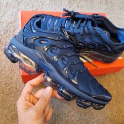 Men Nike Vapormax Plus Message Me Your Size