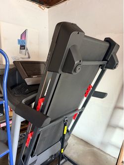 Treadmill trainer 14.0 proshox