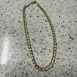 10k Gold Bracelet 