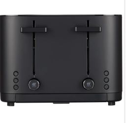 Zwilling Enfinigy 4-slice Toaster