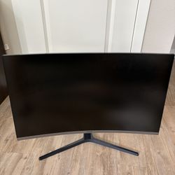 Samsung Monitor 