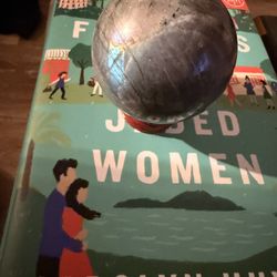Labradorite Sphere w/blue sheen