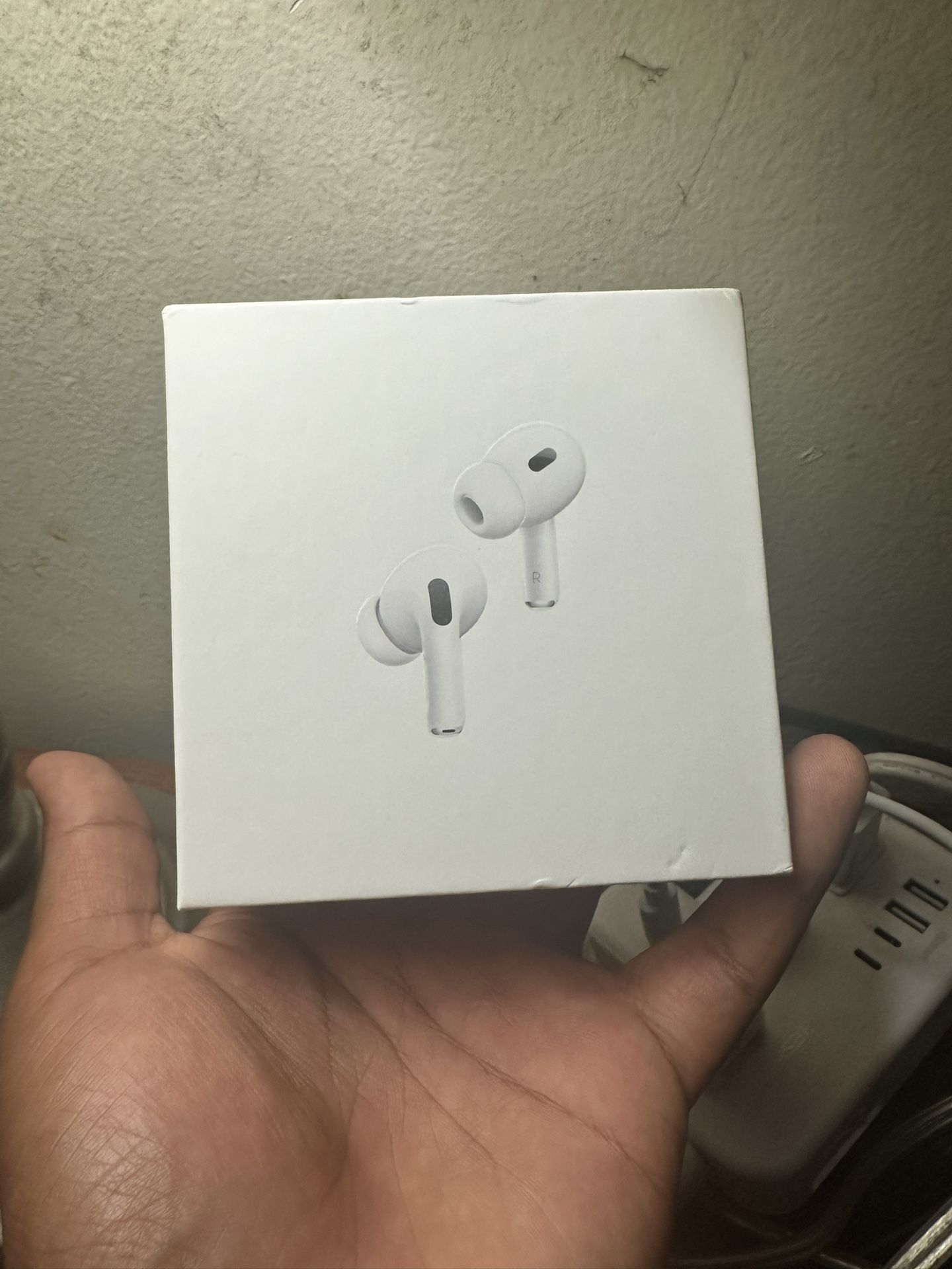 AirPod Pro 2s