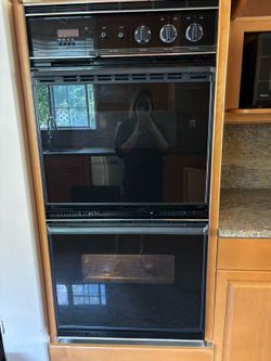 Oven Set