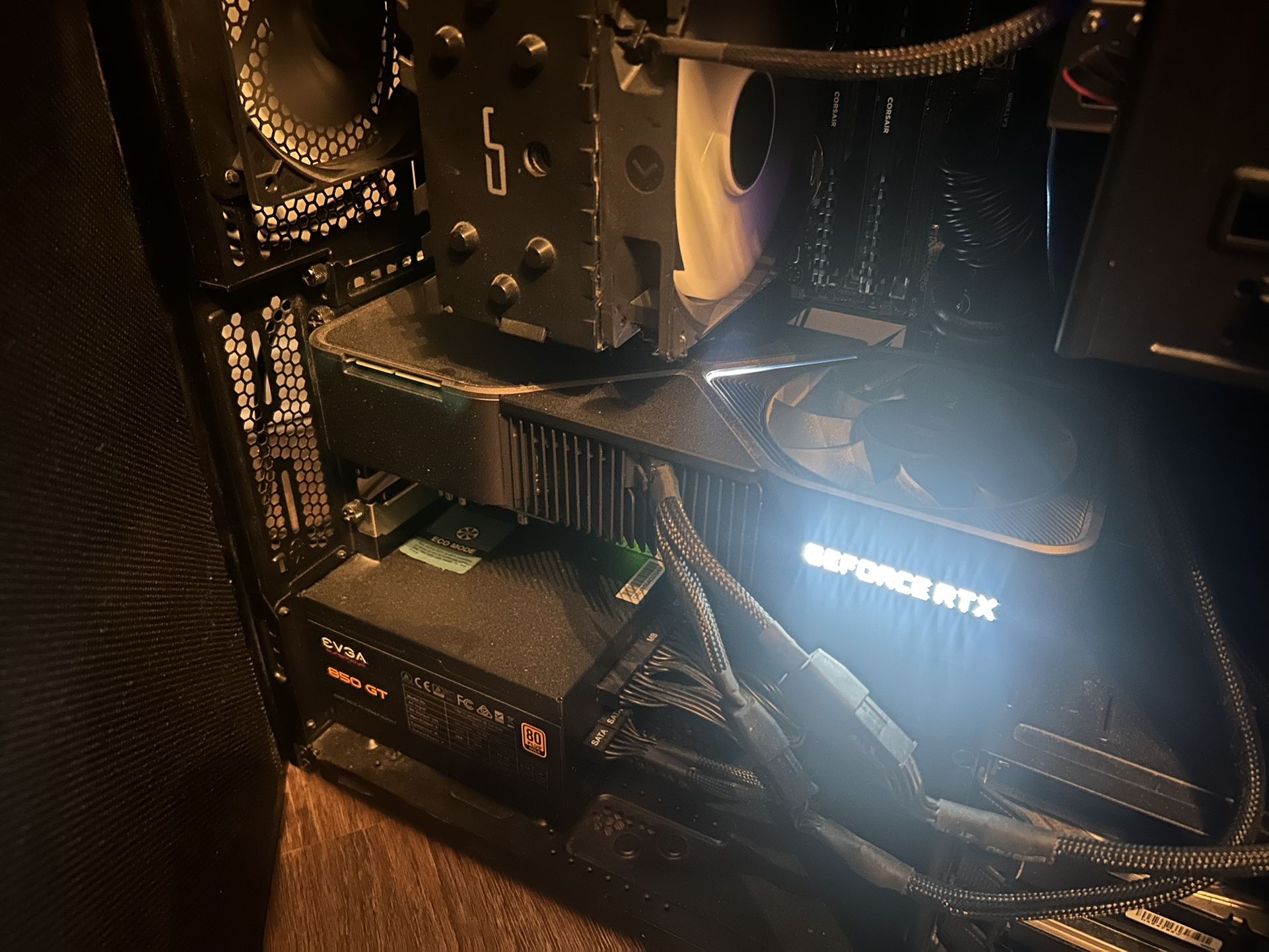 RTX 3090 FOUNDERS EDITION