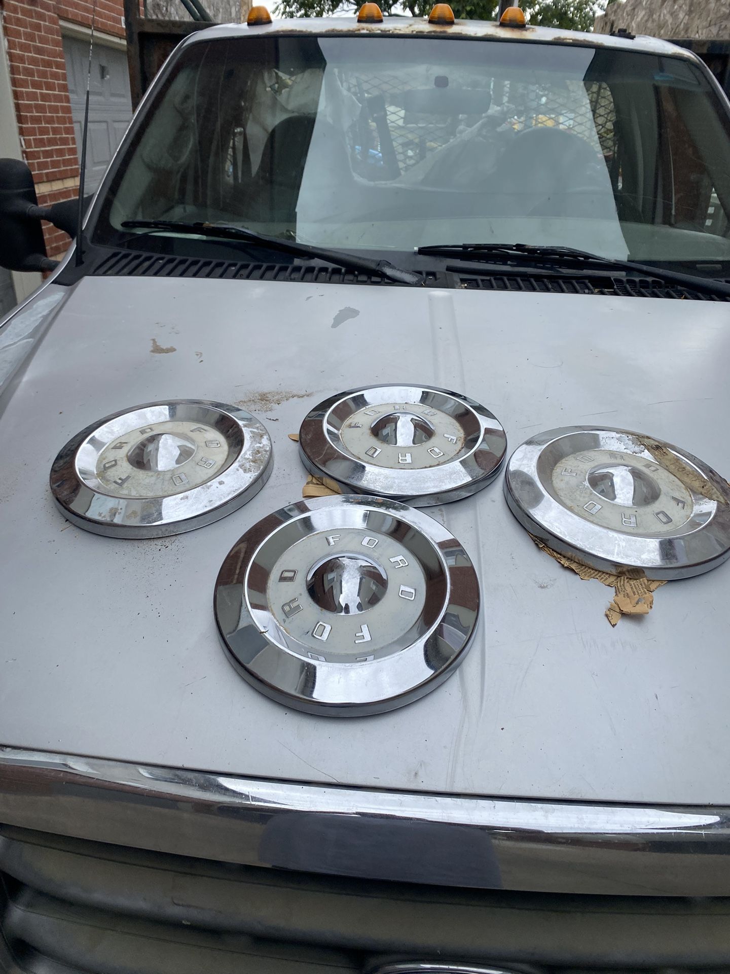 Miscellaneous Car, Parts, Tools