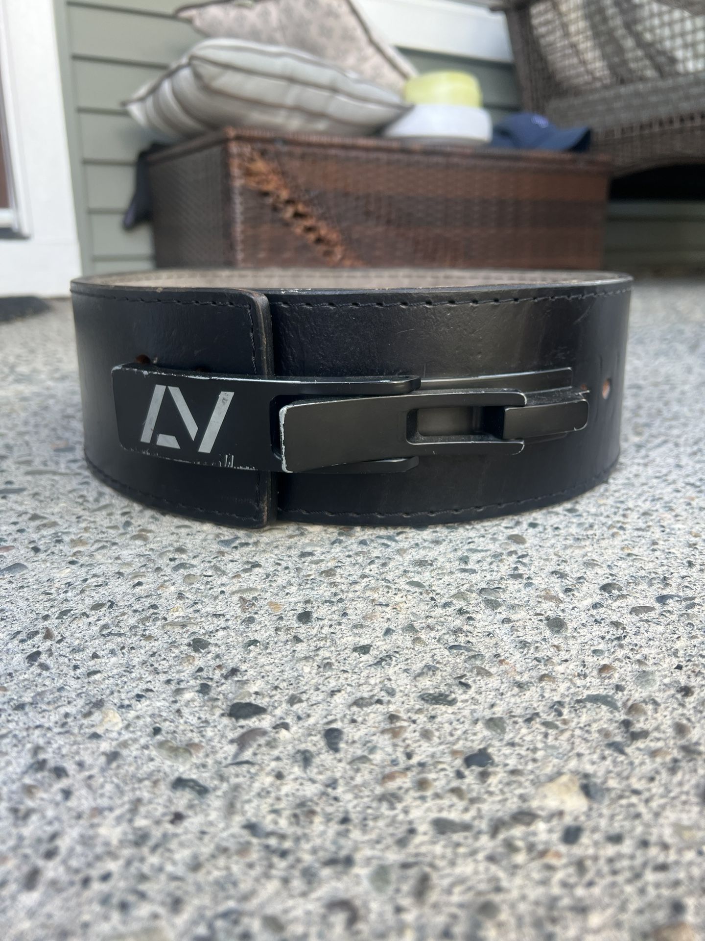 Lifting Belt