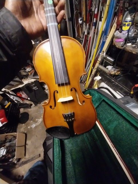 Violin