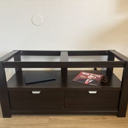 Entertainment Cabinet 