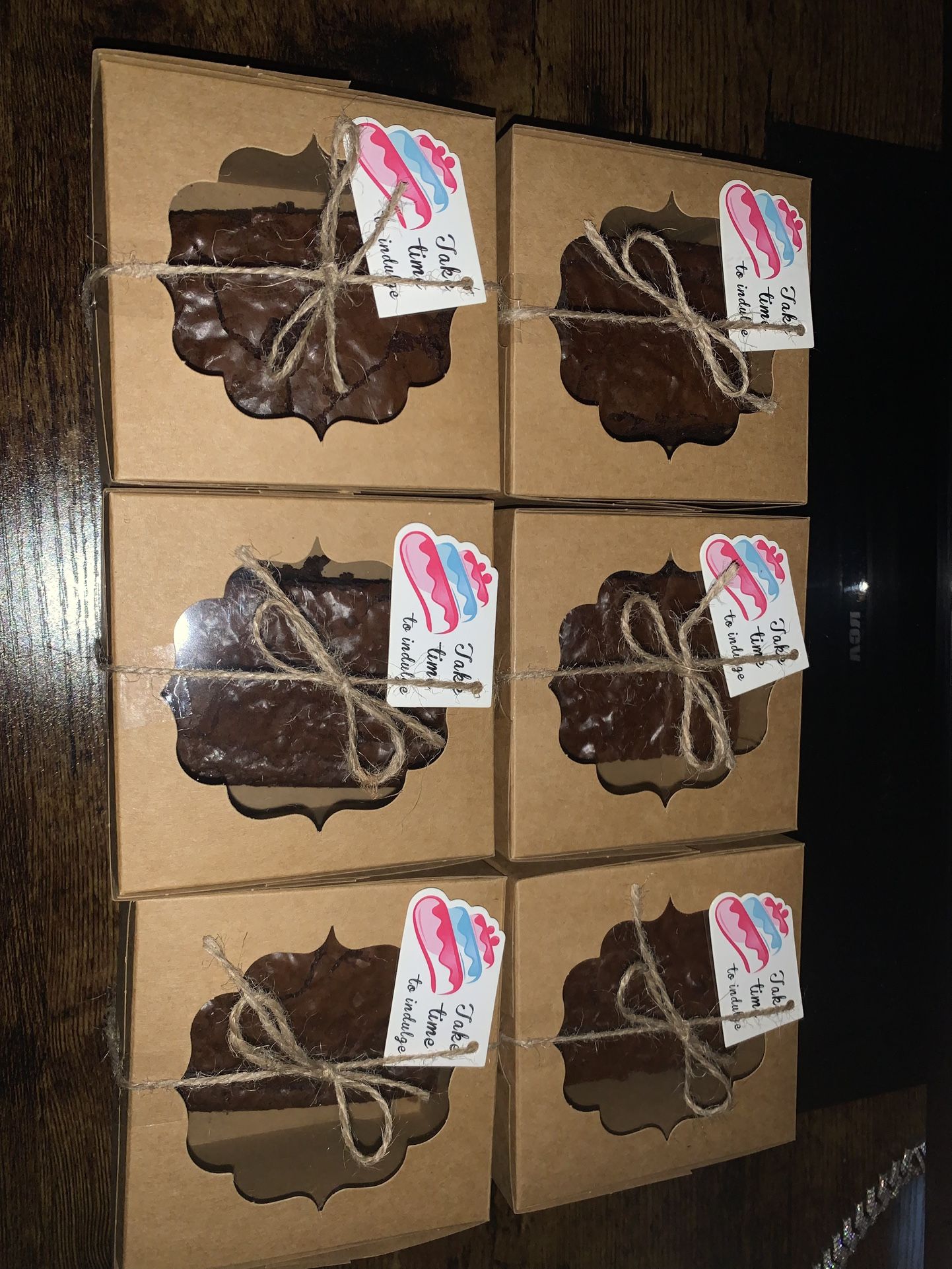 For Parties 