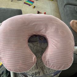 Boppy Pillow 