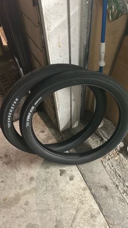 27.5 Speedsters