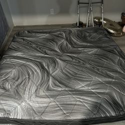 King Size Mattress 