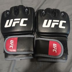 Ufc Gloves