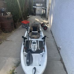 Kayak 