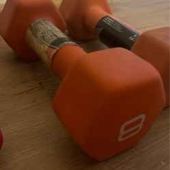 Dumbbells