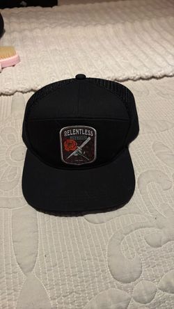 Relentless Betrayal hat