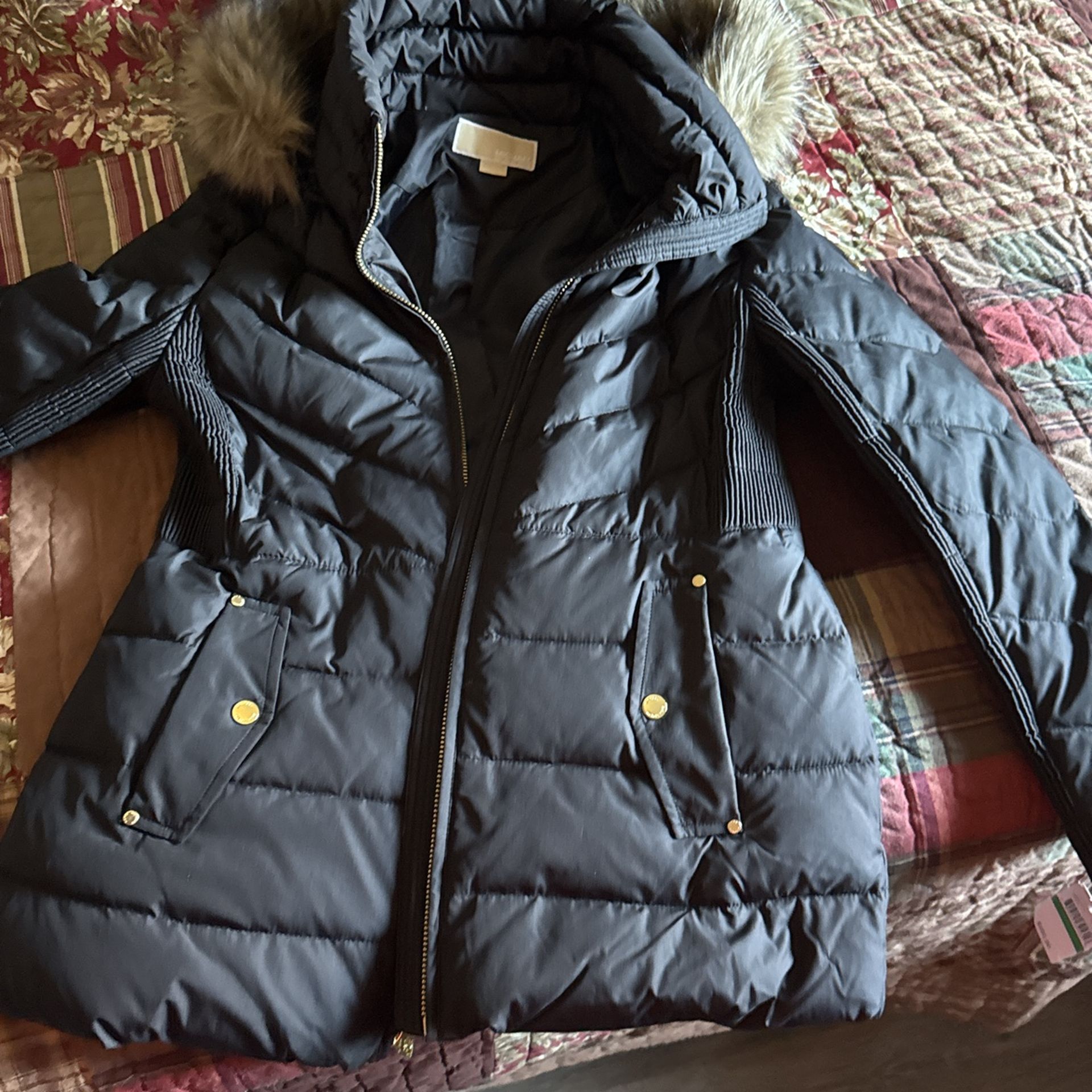 Michael Kors Ed Hardy