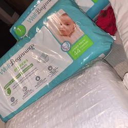 Baby Items
