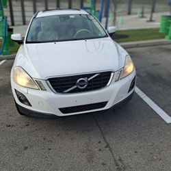 Volvo Xc60 2010