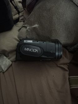 minolta mn4kpro