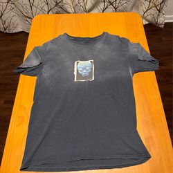 Travis Scott cactus Jack alien graphic tee Size L