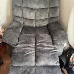 Recliner
