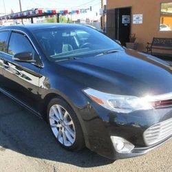 2013 Toyota Avalon
