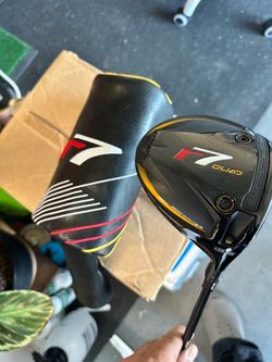 R7 mini driver