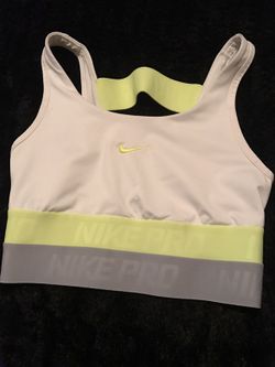 Small Nike bra