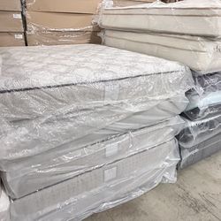 🤩KING HOTEL MATTRESS $299 🤩 Colchón king