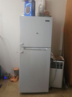 Fridge