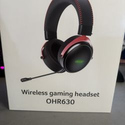 acer pro gaming headset