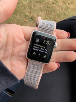 Apple Watch Series 3