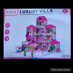 Play House Villa