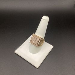 Square Ring