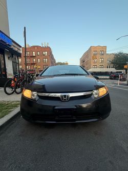 2006 Honda Civic