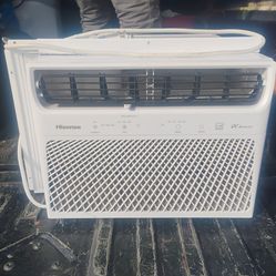 Air-conditioning brand new