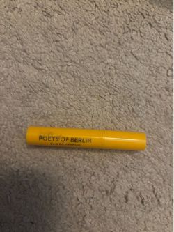 Poets of Berlin perfume