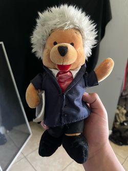 Beethoven Winnie the Pooh