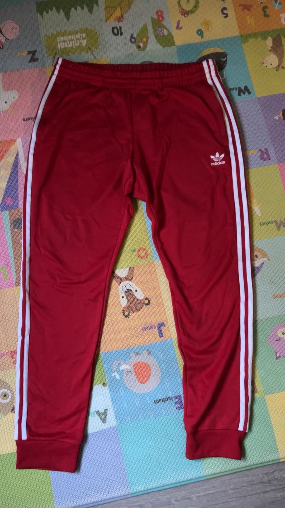 Men’s Adidas Track Suit