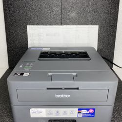 P Sher.  New Other Brother HL-L2405W Wireless Compact Monochrome Laser Printer