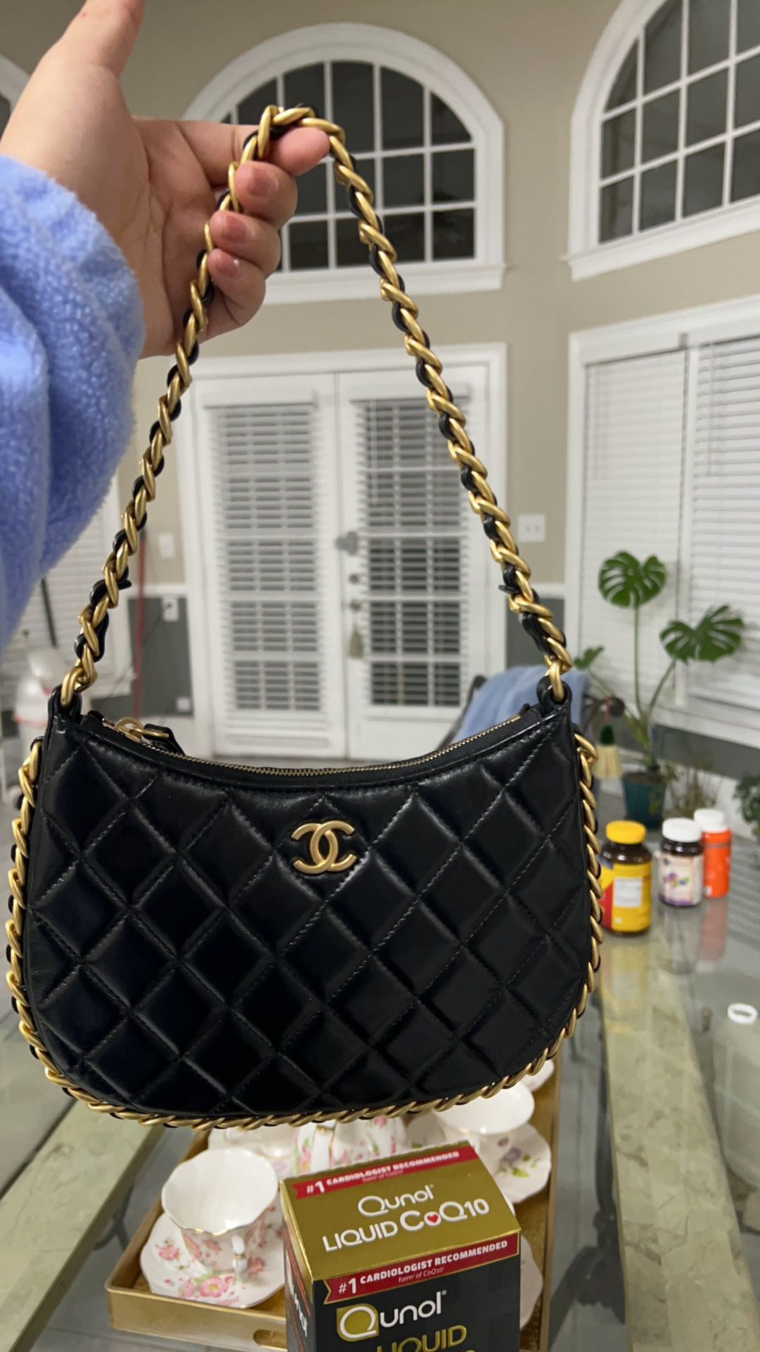 Chanel Bag