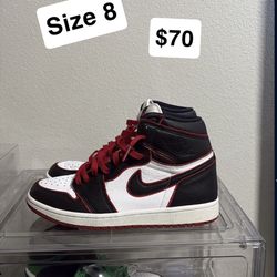 Jordan 