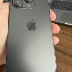 iPhone 14 Pro Unlocked 