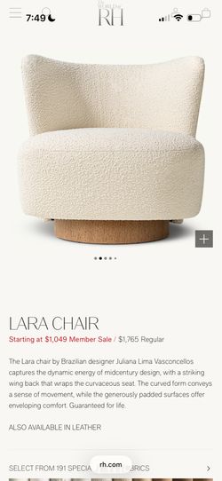 Restoration hardware