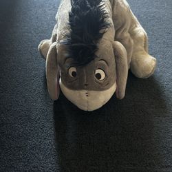 Eeyore Plush 