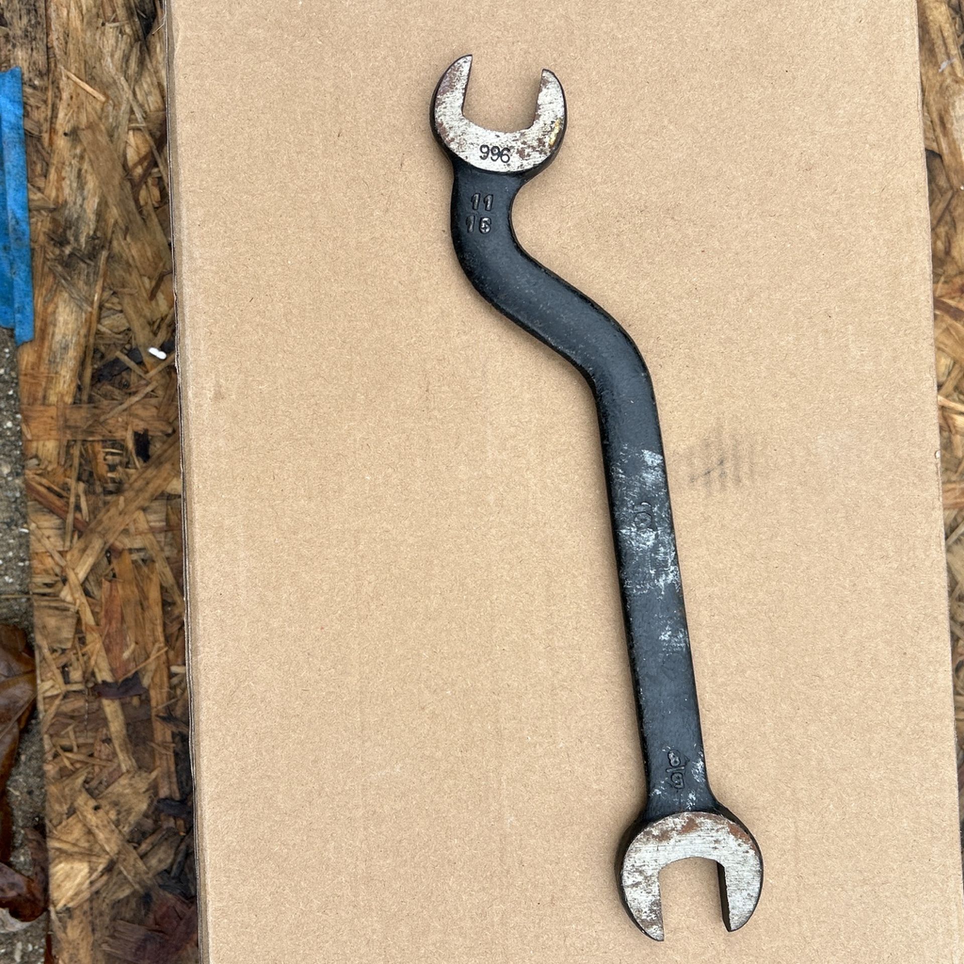 Gear Wrench