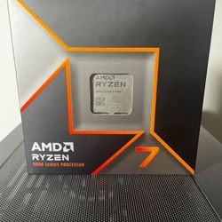 Ryzen 5 7600 Non X